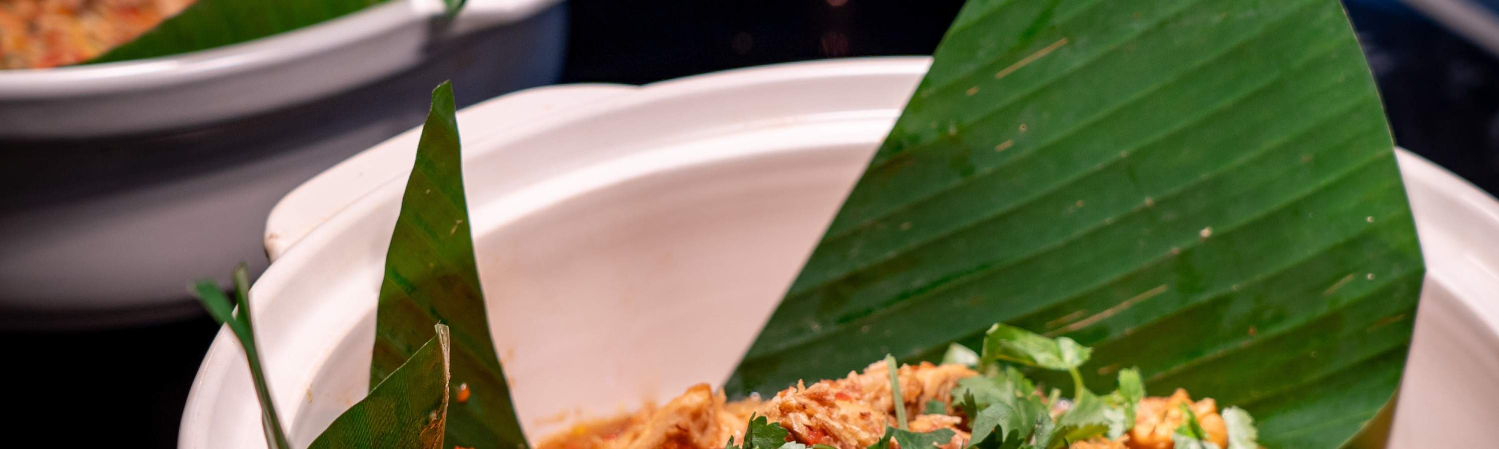 Khuyến mãi đồ ăn Buffet tối